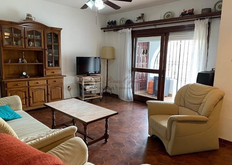 Appartment für ferien in Torrox Costa