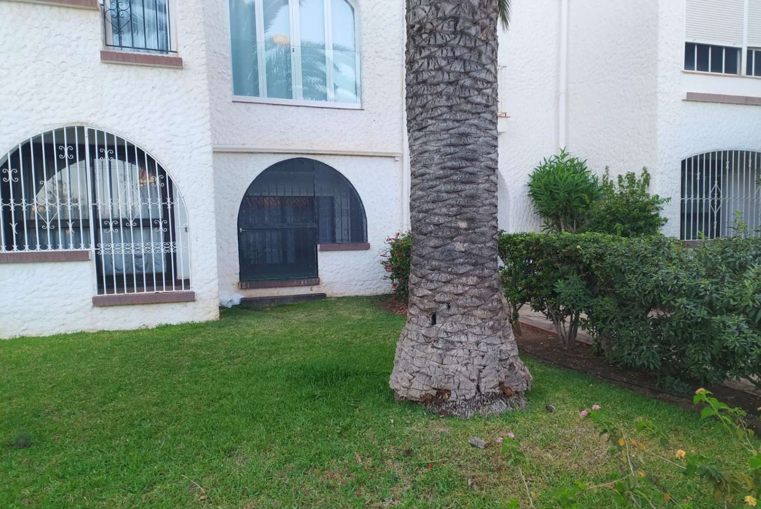 Appartment für ferien in Torrox Costa