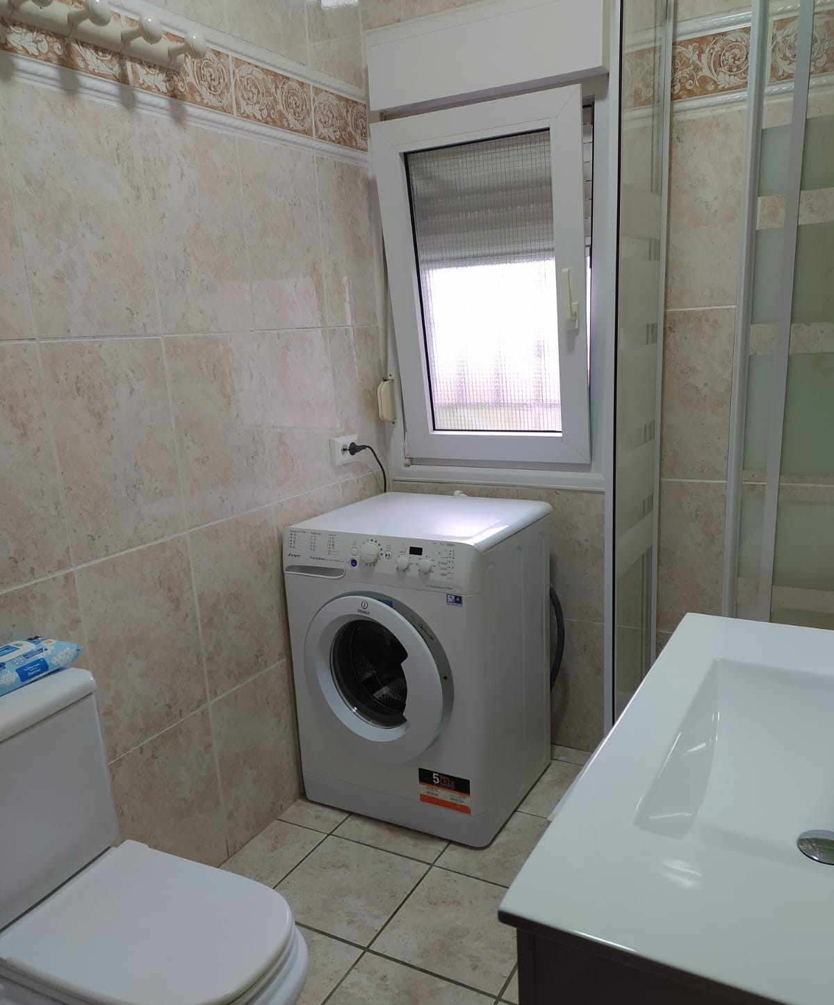 Appartment für ferien in Torrox Costa