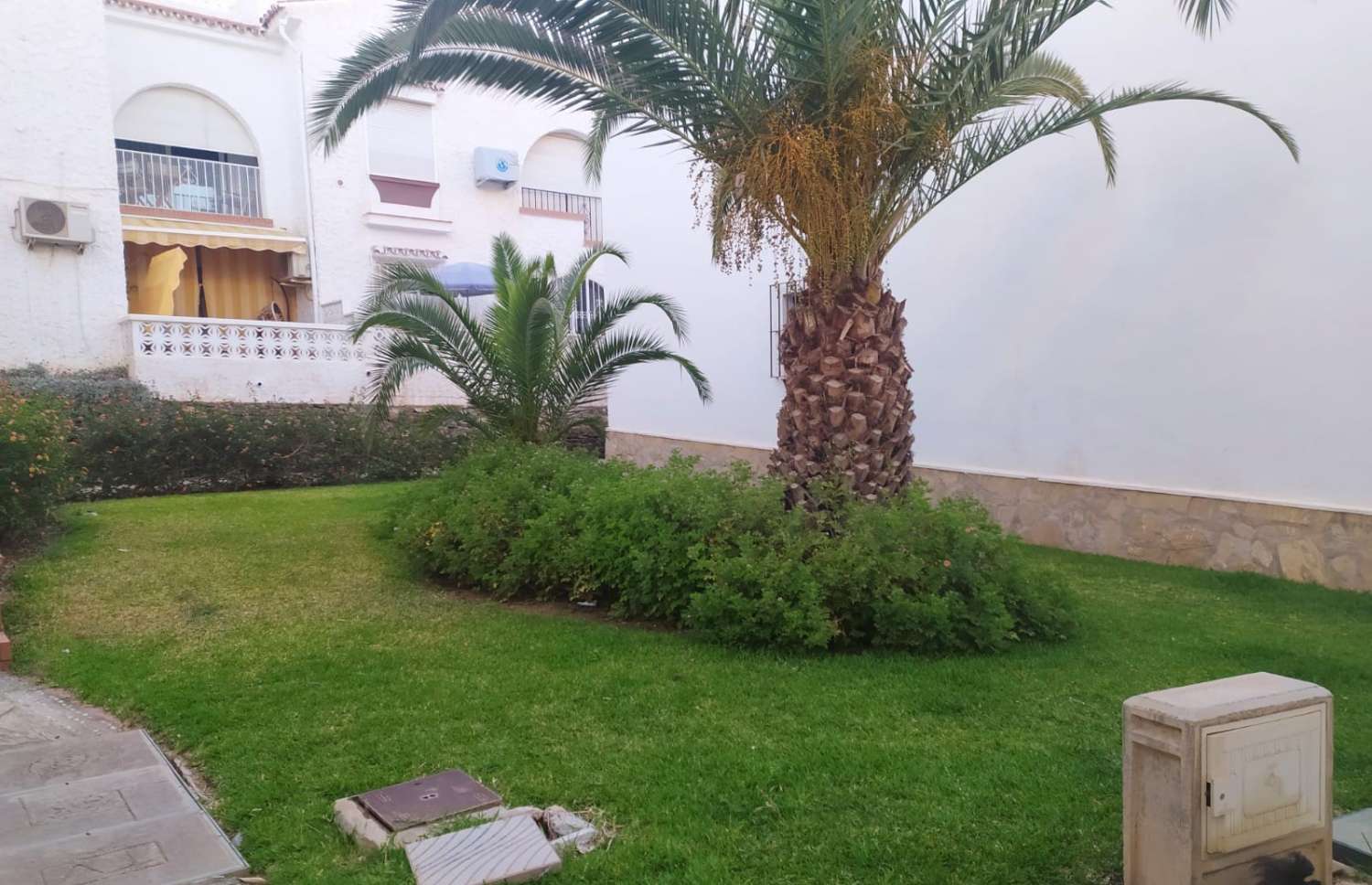 Appartment für ferien in Torrox Costa