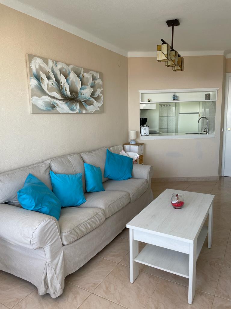 Appartment für ferien in Centro Internacional (Torrox)