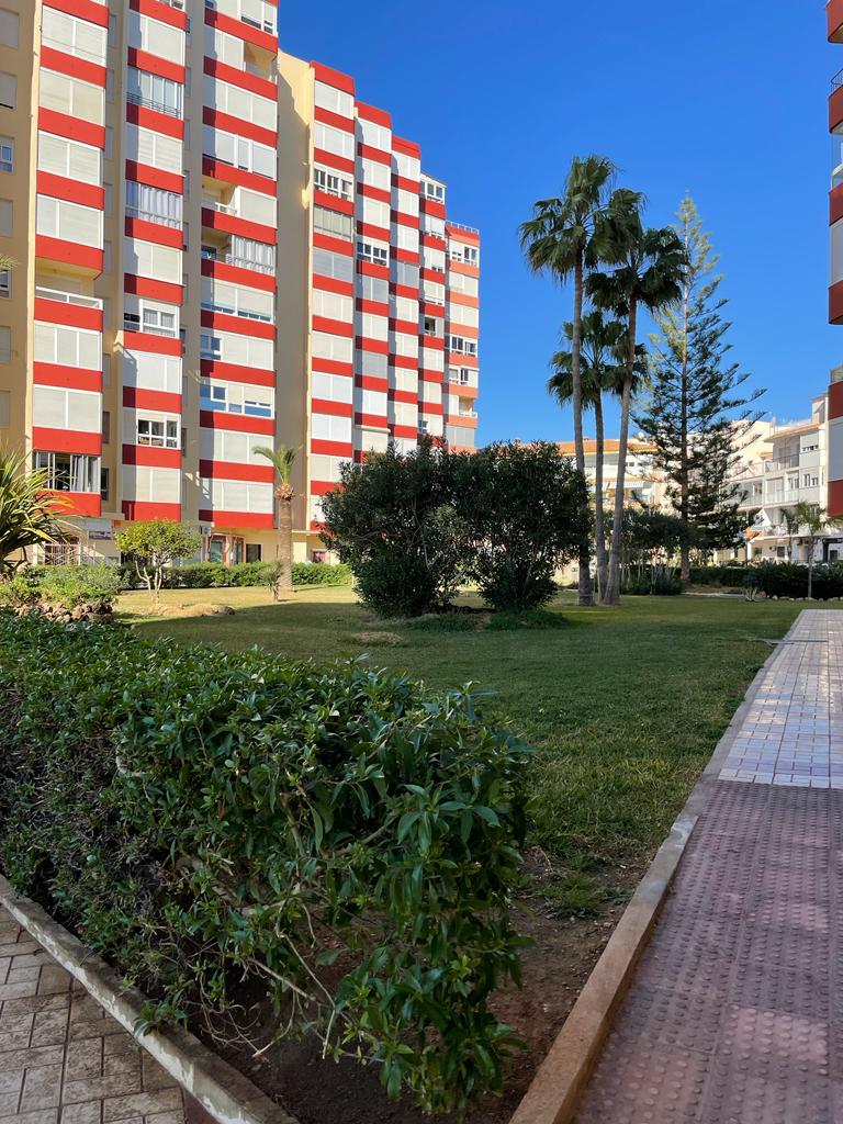 Appartment für ferien in Centro Internacional (Torrox)