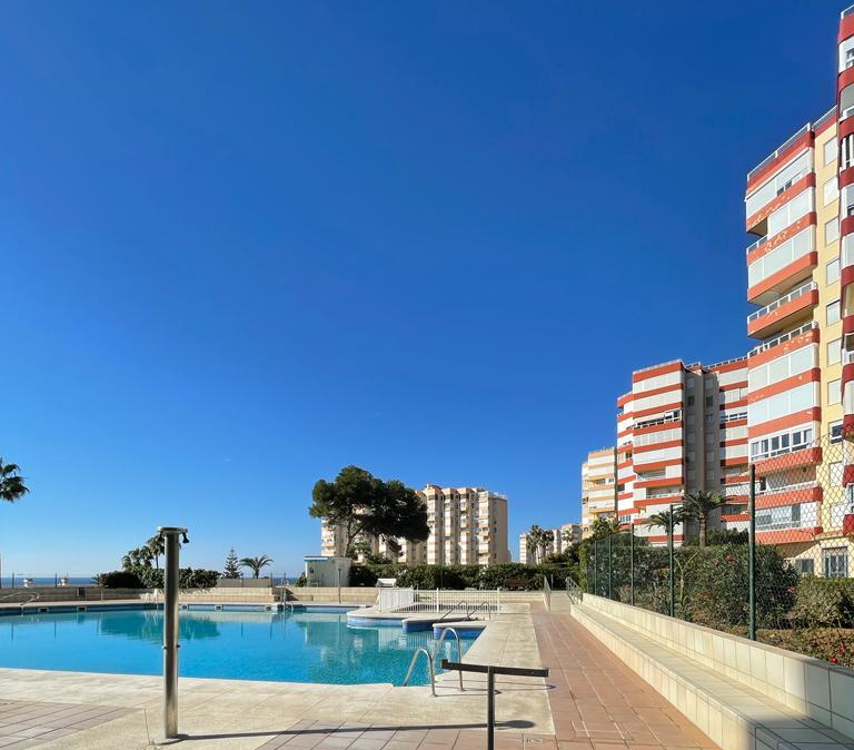 Appartment für ferien in Centro Internacional (Torrox)