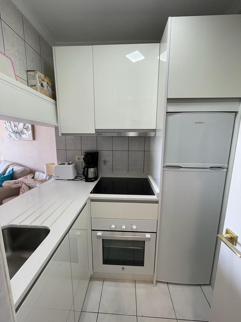 Appartment für ferien in Centro Internacional (Torrox)