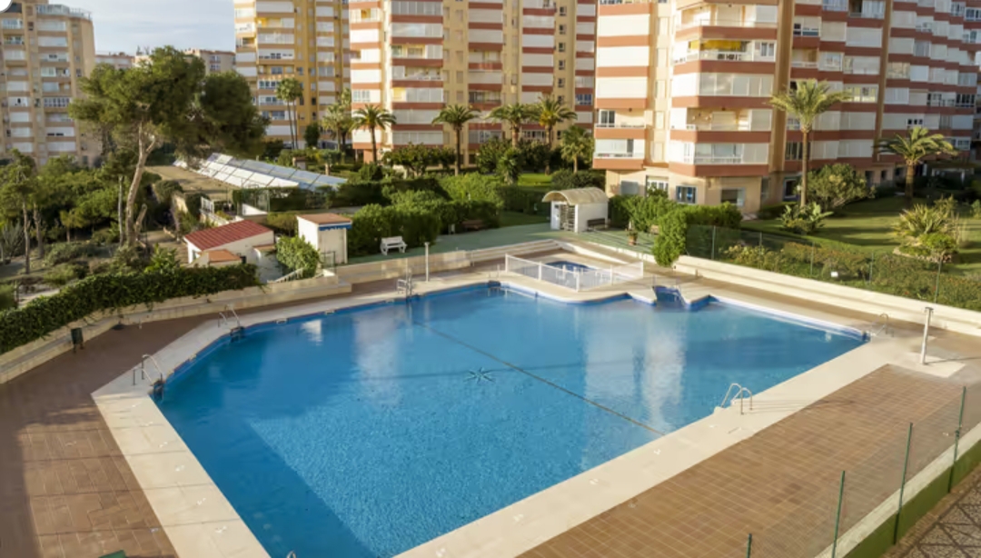 Appartment für ferien in Centro Internacional (Torrox)