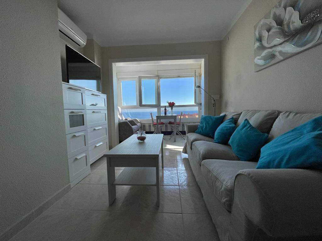 Appartment für ferien in Centro Internacional (Torrox)