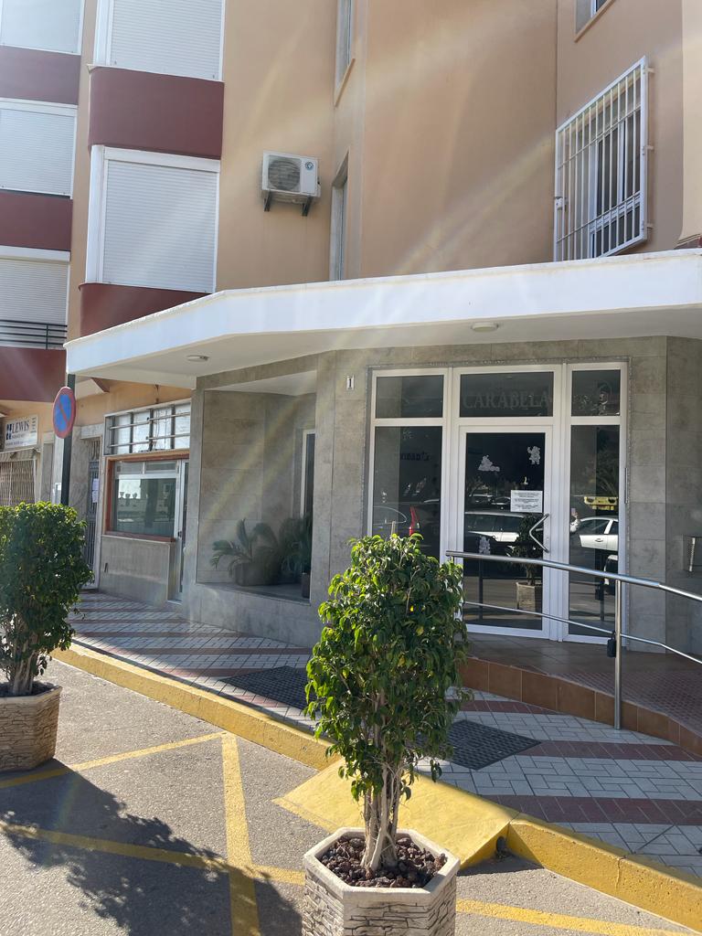 Appartment für ferien in Centro Internacional (Torrox)