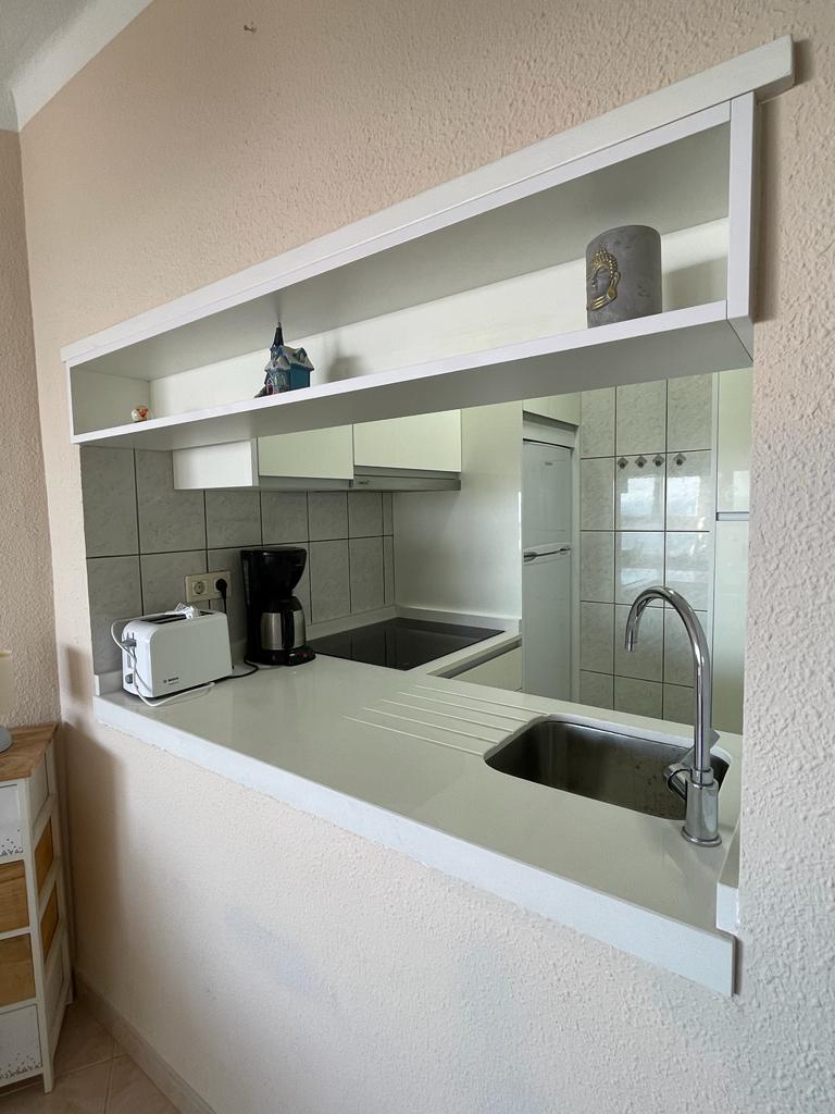 Appartment für ferien in Centro Internacional (Torrox)