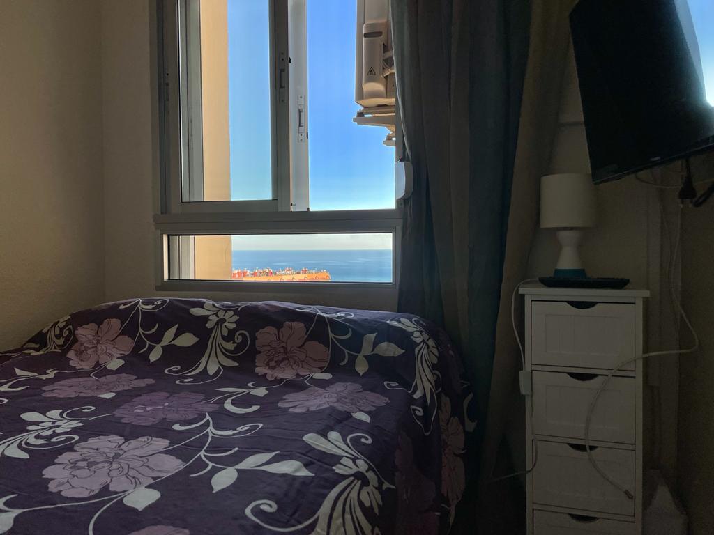 Appartment für ferien in Centro Internacional (Torrox)