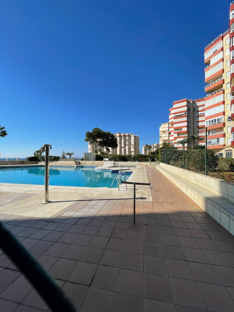 Appartment für ferien in Centro Internacional (Torrox)