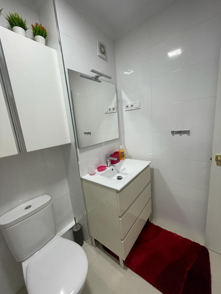 Appartment für ferien in Centro Internacional (Torrox)