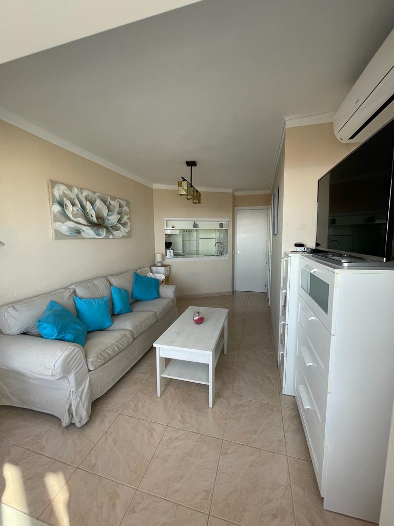 Appartment für ferien in Centro Internacional (Torrox)