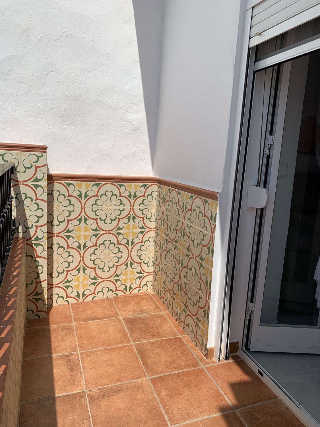 Appartment für ferien in Nerja