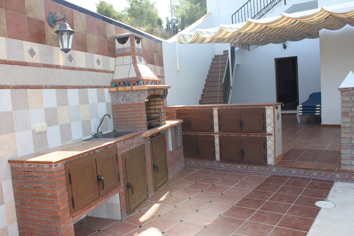 Chalet for sale in Frigiliana