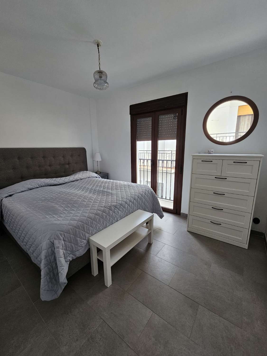 Appartment für ferien in Nerja