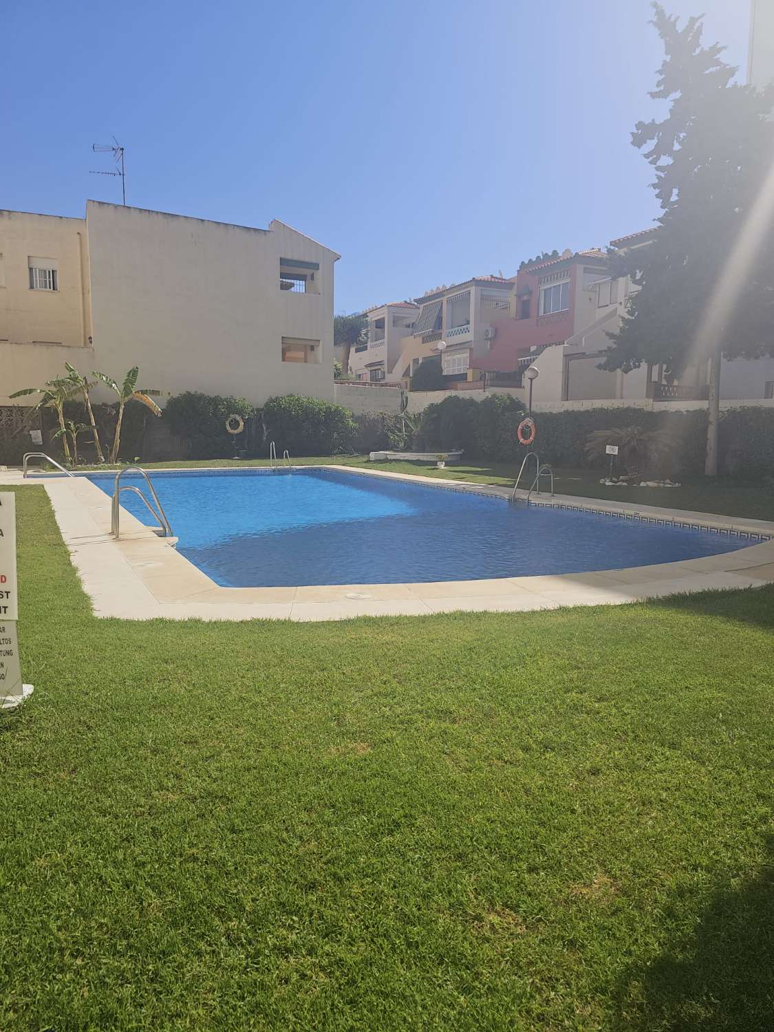 Appartment für ferien in Chaparil (Nerja)