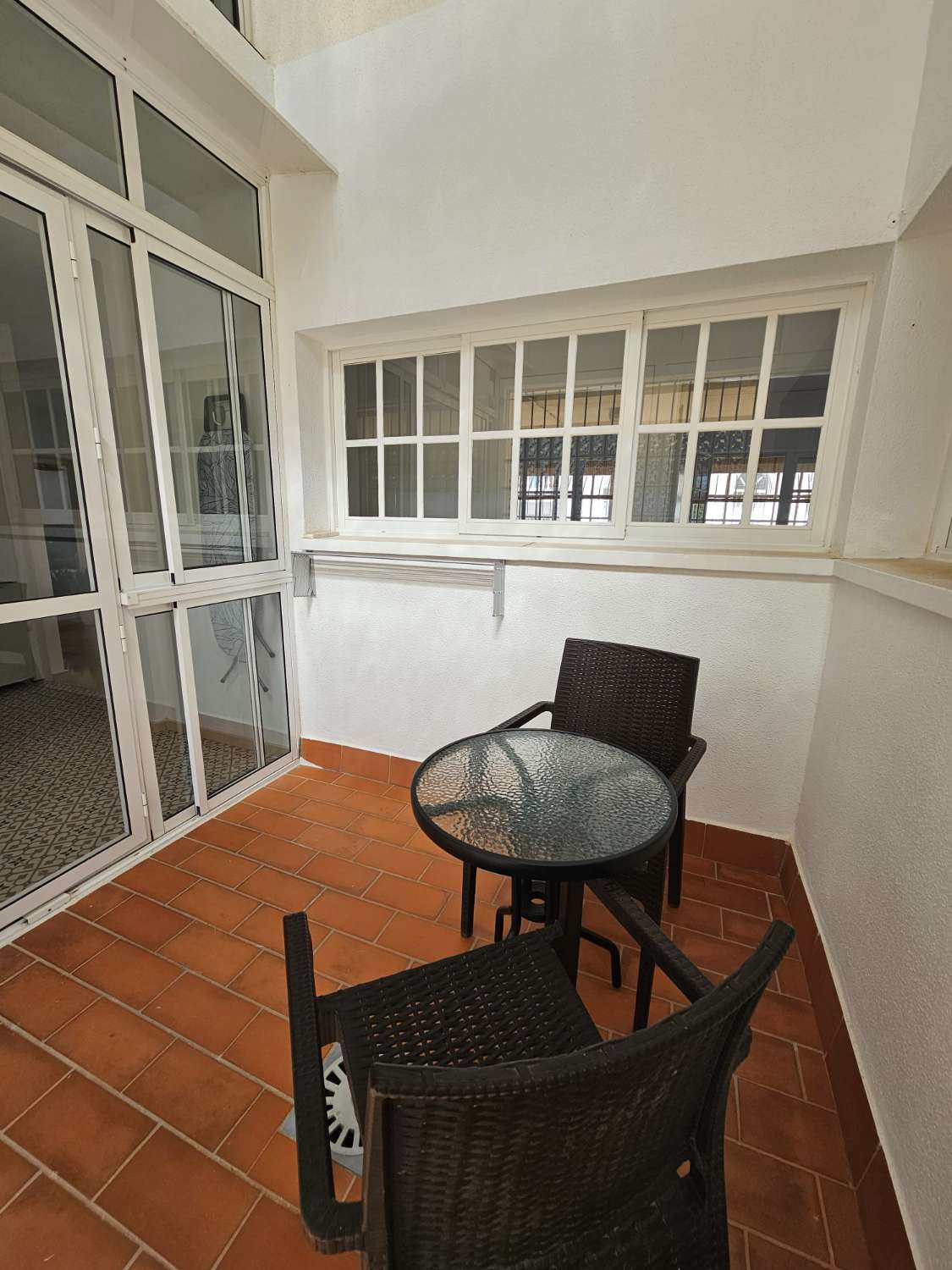 Appartment für ferien in Chaparil (Nerja)