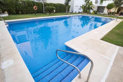 Appartment für ferien in Chaparil (Nerja)