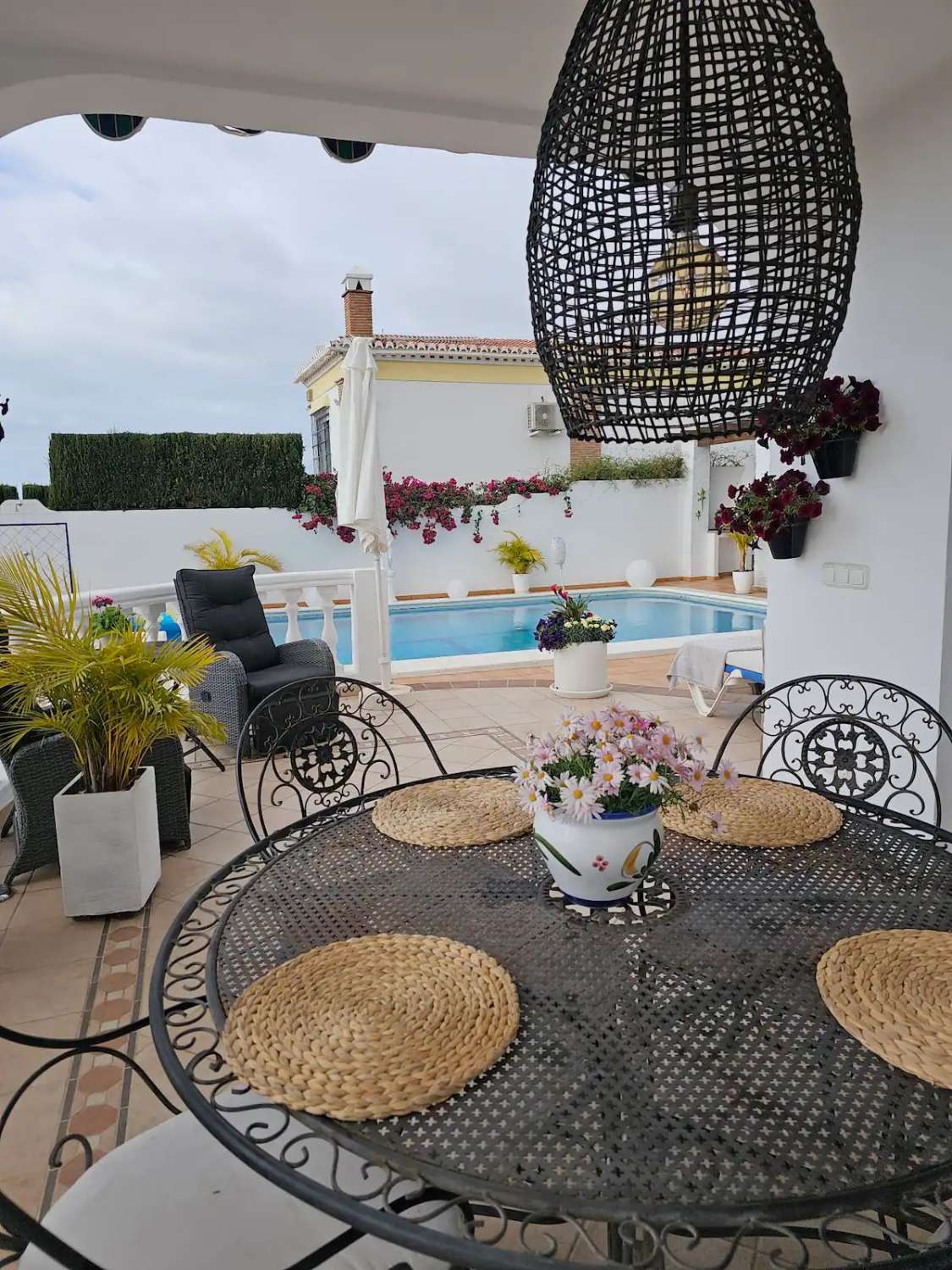 Haus für ferien in Capistrano (Nerja)