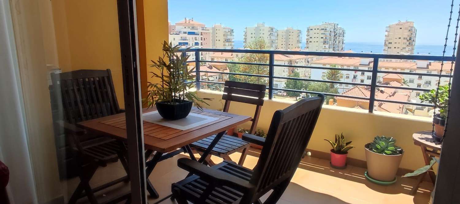 Appartment für ferien in Algarrobo