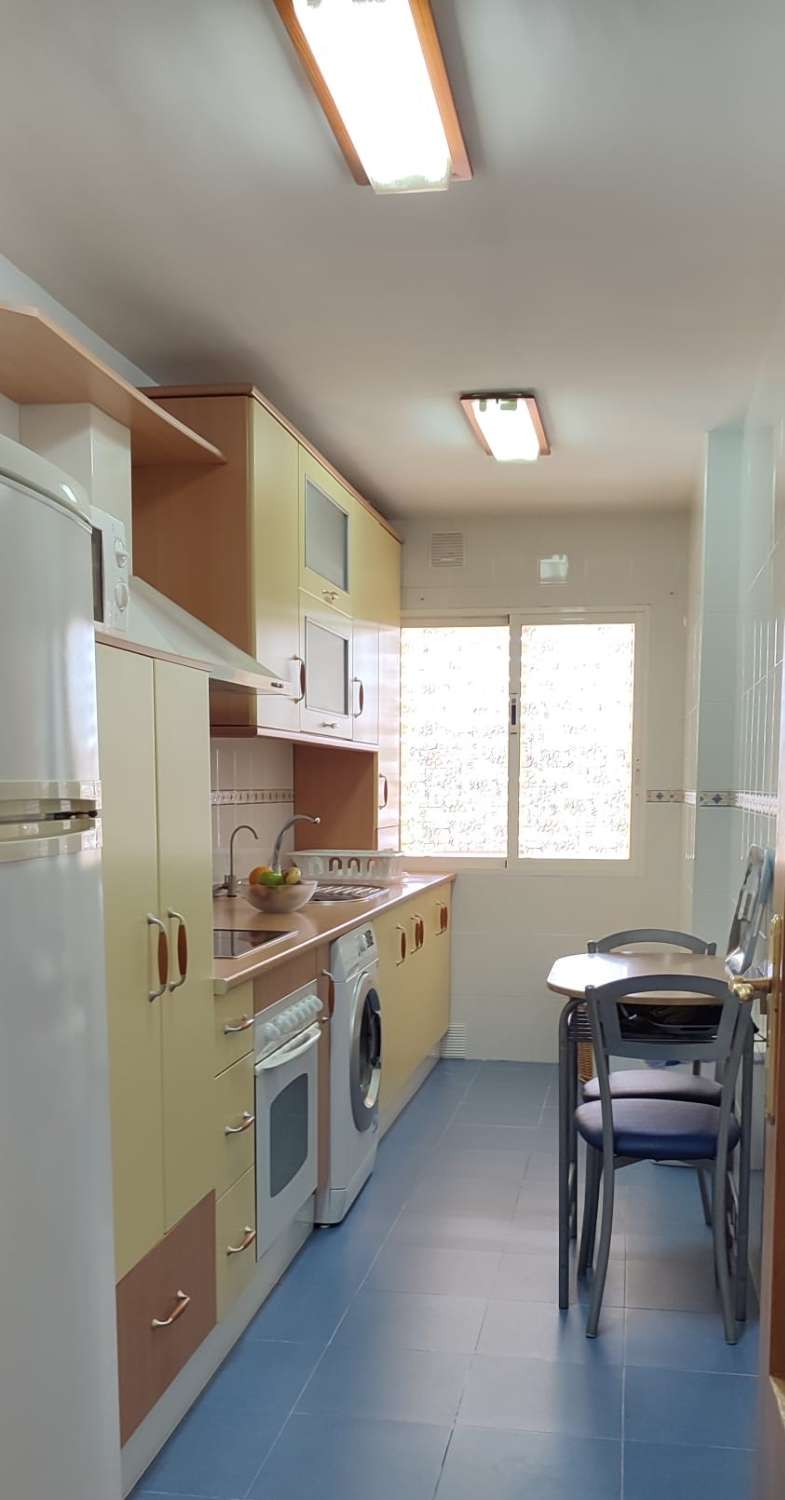 Appartment für ferien in Algarrobo