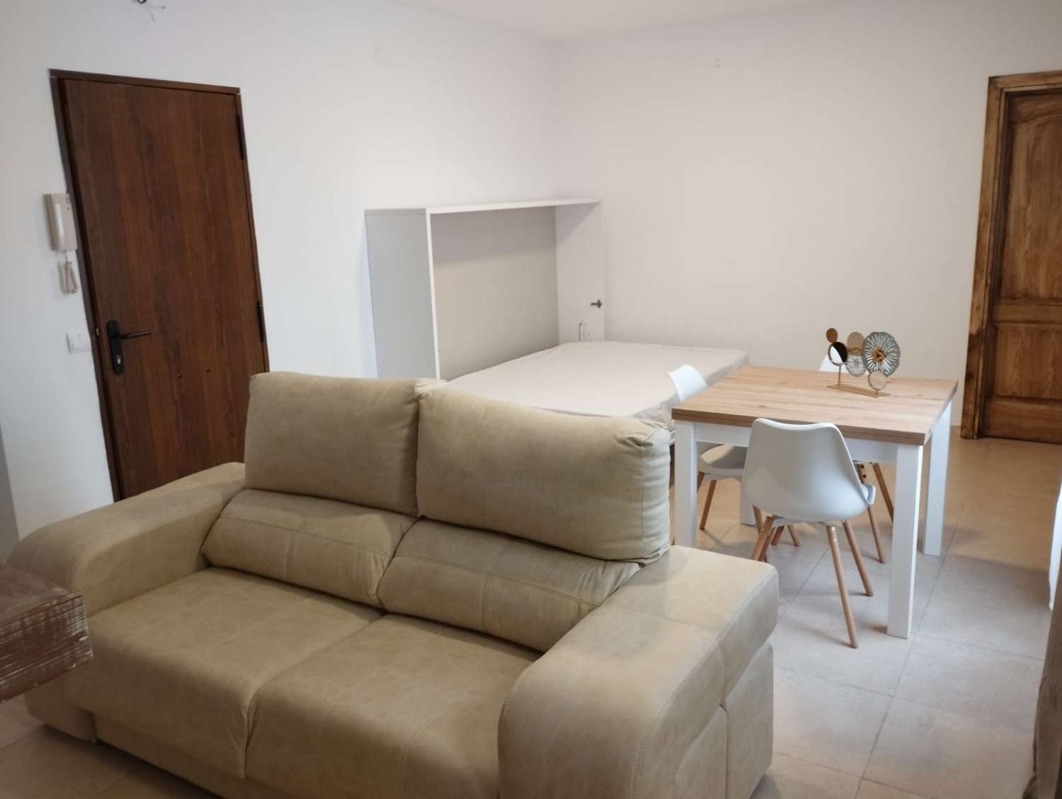 Appartment für ferien in Avda Pescia (Nerja)