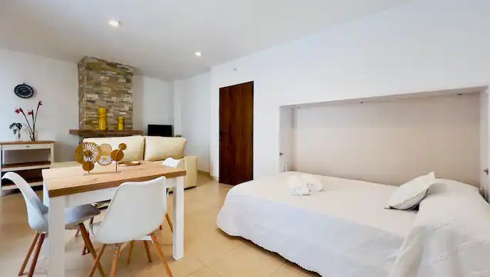 Appartment für ferien in Avda Pescia (Nerja)