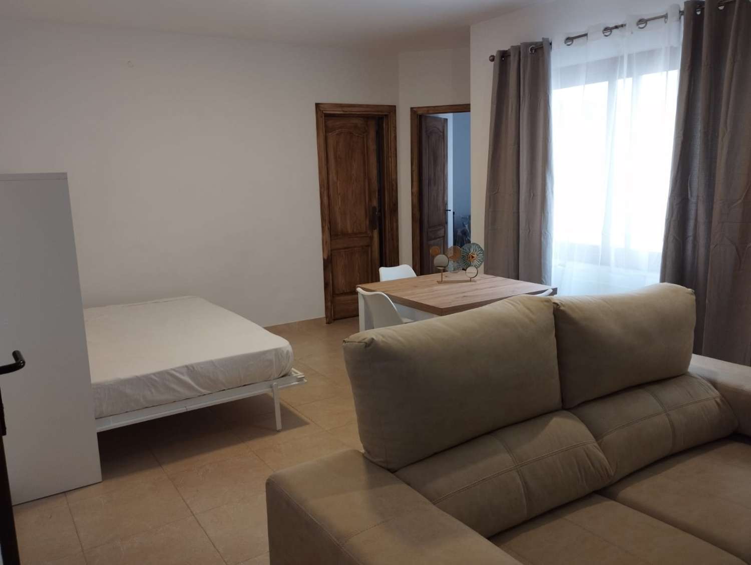 Appartment für ferien in Avda Pescia (Nerja)