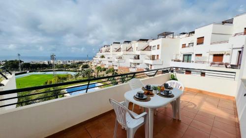 Appartment für ferien in Capistrano (Nerja)