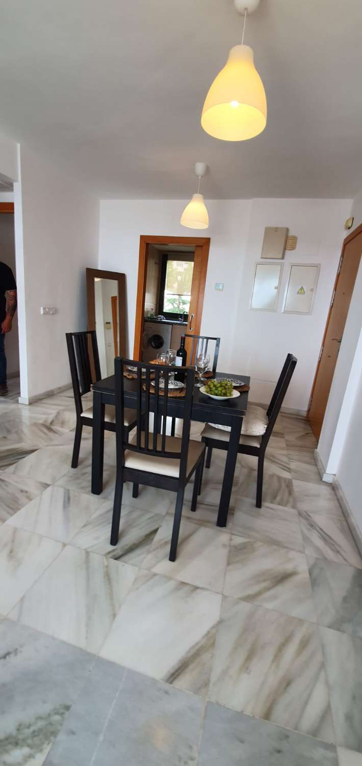 Appartment für ferien in Capistrano (Nerja)